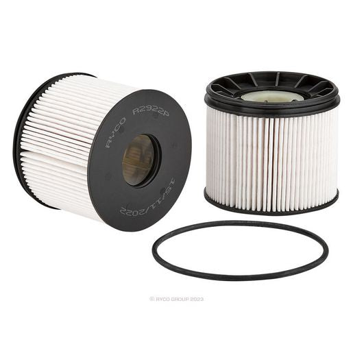 Ryco Fuel Filter R2922P