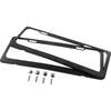 Gear Up Number Plate Protector Gunpbp