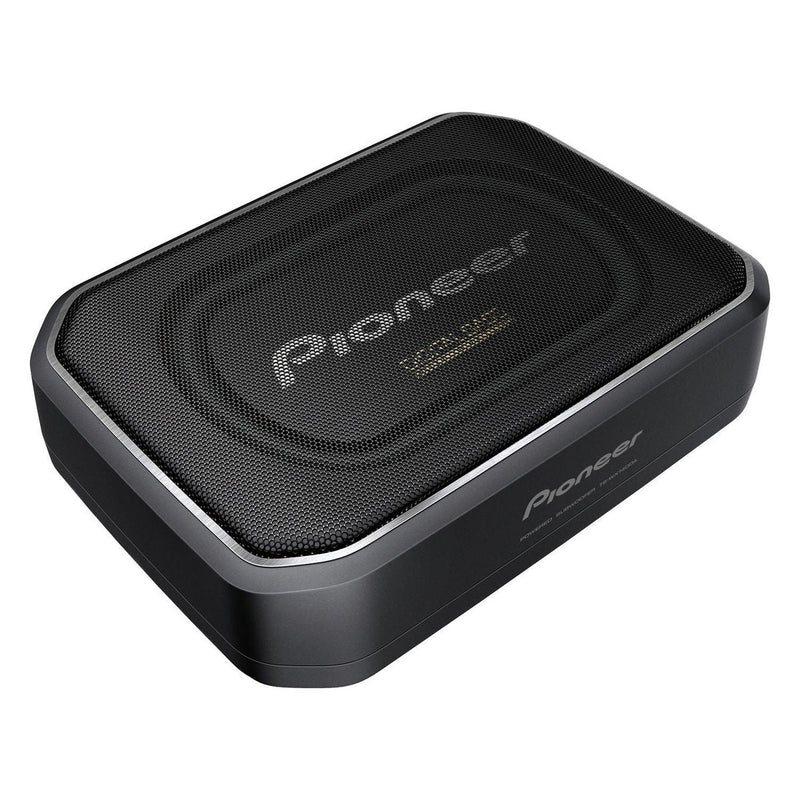Pioneer 170W Active Underseat Subwoofer TSWX140DA