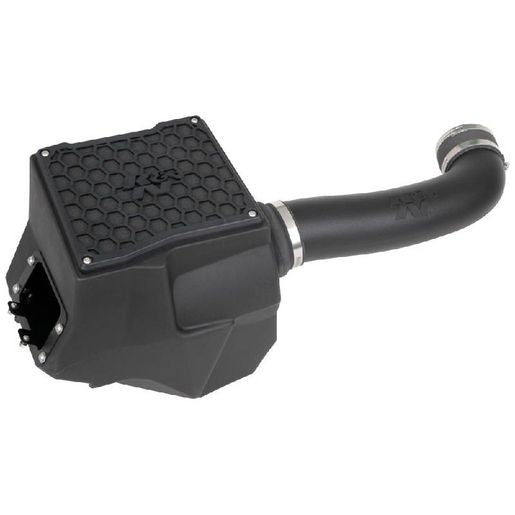 K&N Performance Air Induction Kit KN57-1581