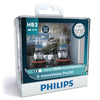 Philips X-TremEVision Pro150 Globes Pair Hb3 9005 12V 60W