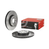 Brembo OE Brake Rotor Single Front 09.9772.11