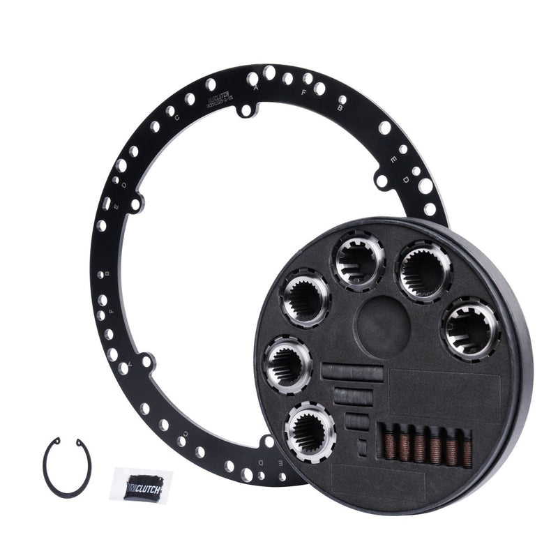 UniClutch Fitment Kit UCFK10320-A-001