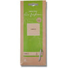 Wildcat Paper Sticks Air Freshener Vanilla 3 Pack 52
