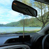Wildcat Paper Sticks Air Freshener Vanilla 3 Pack 52