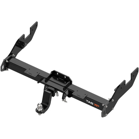 TAG 4X4 Recovery Towbar Kit TXR817-K201