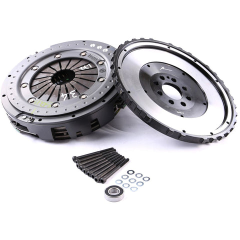 ClutchPro Clutch Kit Includes Flywheel KLB22503
