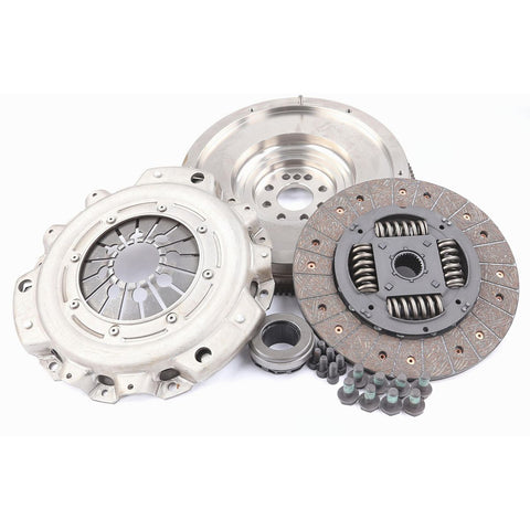 ClutchPro Conversion Clutch Kit Includes Smf (Single Mass