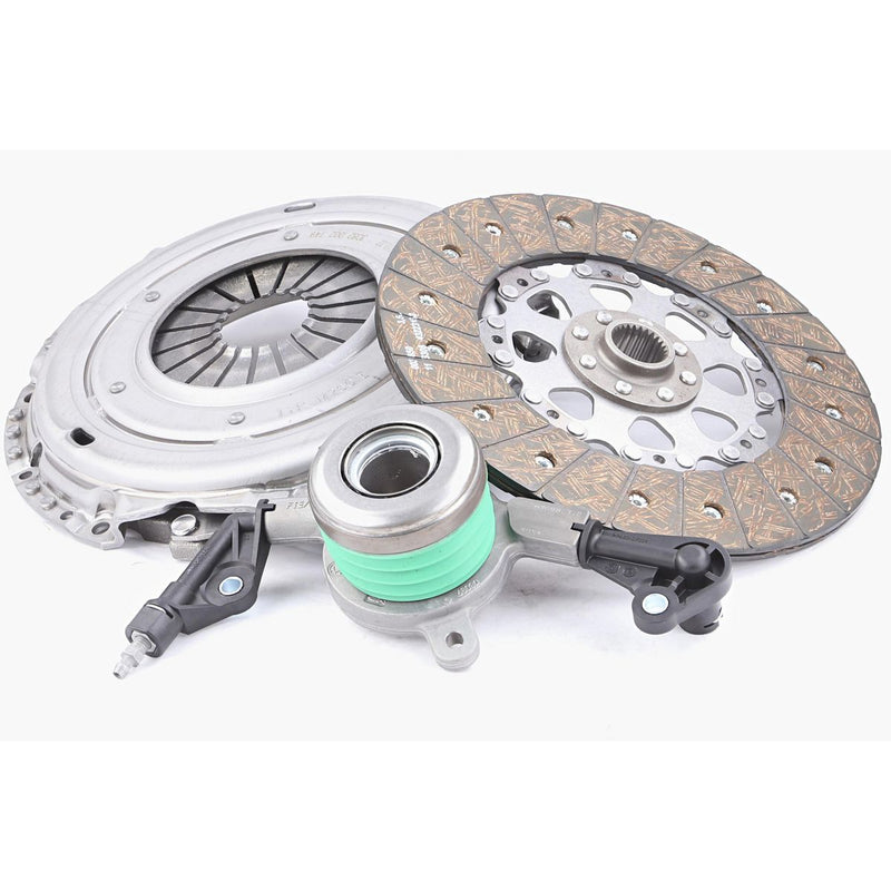 ClutchPro Clutch Kit Includes Csc (Concentric Slave