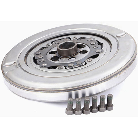 ClutchPro Dual Mass Flywheel FAU208DM