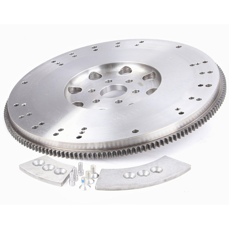 Xtreme Single Mass Flywheel-Steel-164T FFD002S