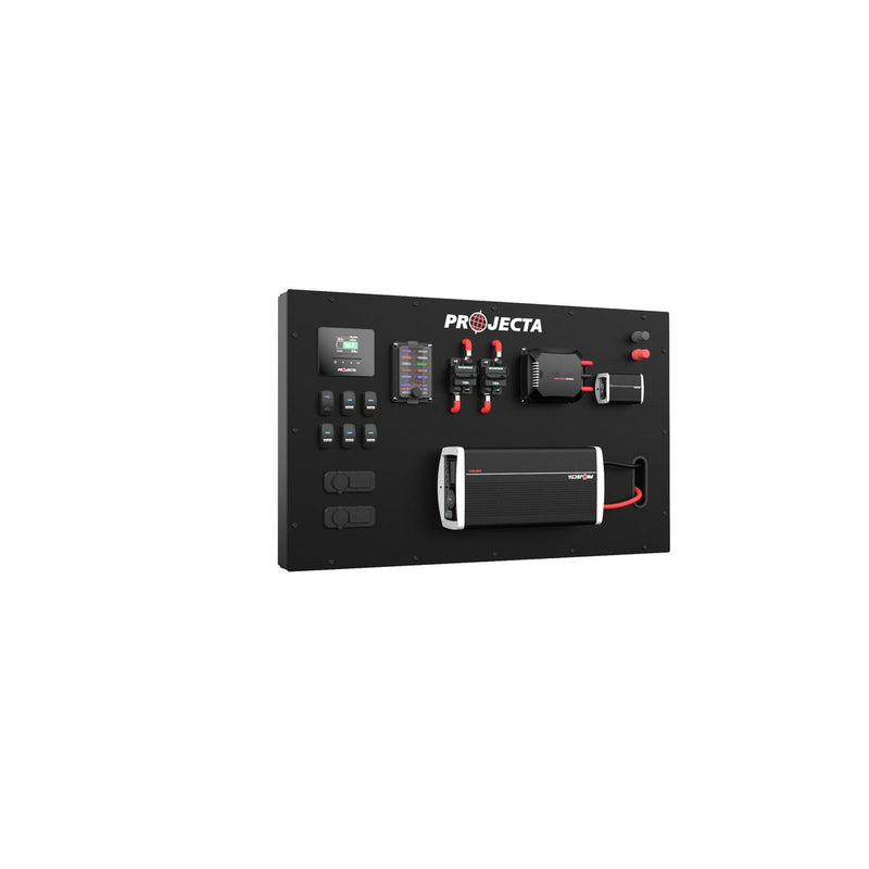 Projecta 1000W Power Management Board ICB1000