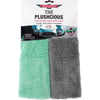 Bowden's Own The Plushcious Edgeless Microfibre Cloth 2pk