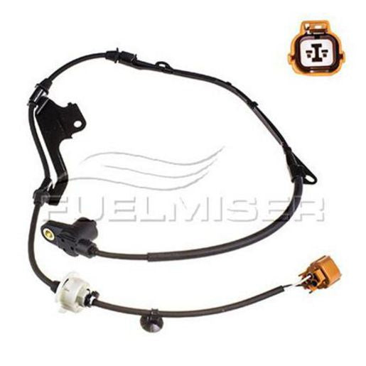 OEX Wheel Speed Sensor OES Europe OSS424