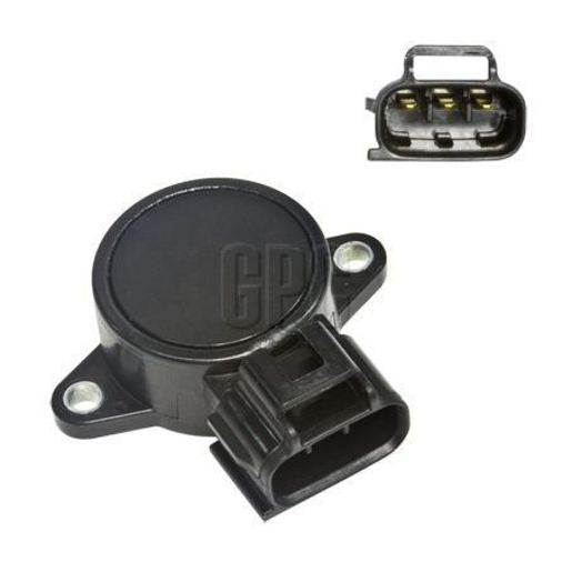 OEX Throttle Position Sensor OEM OTPS154
