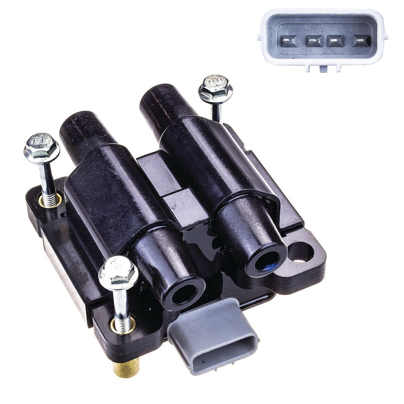 Fuelmiser Ignition Coil CC684