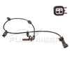 OEX Wheel Speed Sensor OES Europe OSS299
