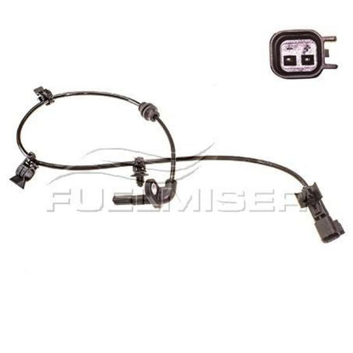 OEX Wheel Speed Sensor OES Europe OSS299