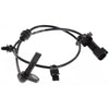 OEX Wheel Speed Sensor OES Europe OSS299