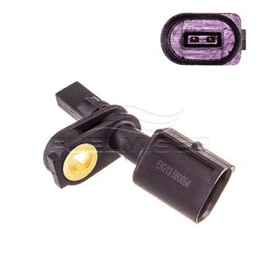 OEX Wheel Speed Sensor Delphi OSS158