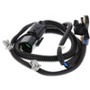 OEX Crankshaft Sensor OSCA35