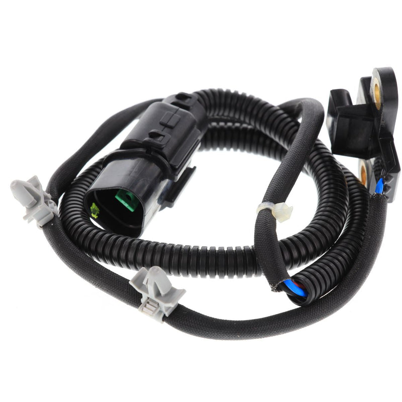 OEX Crankshaft Sensor OSCA35