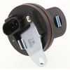 OEX Wheel Speed Sensor OES Taiwan OSS000
