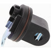 OEX Wheel Speed Sensor OES Taiwan OSS000