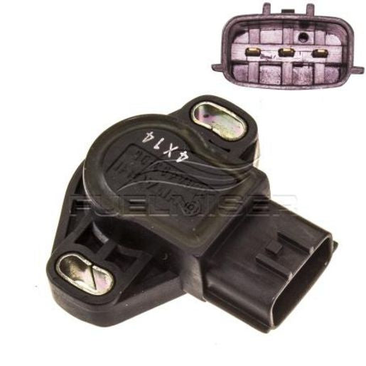 Fuelmiser Throttle Position Sensor CTPS187