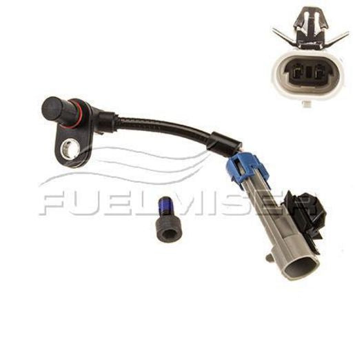 OEX Wheel Speed Sensor OES Europe OSS264