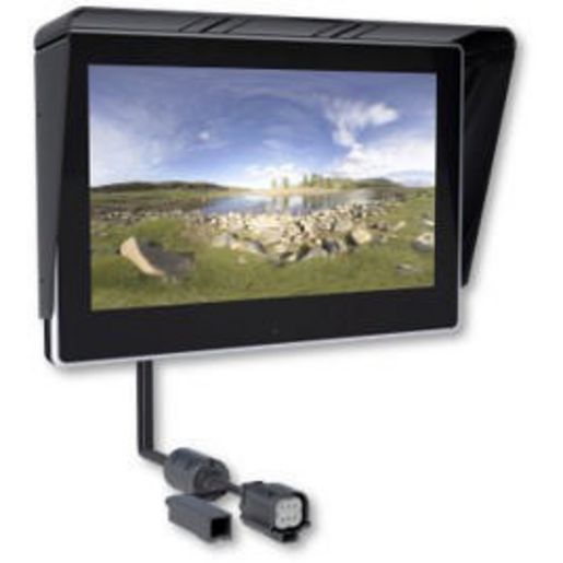 VDO Proviu 360 Monitor 2801401001301