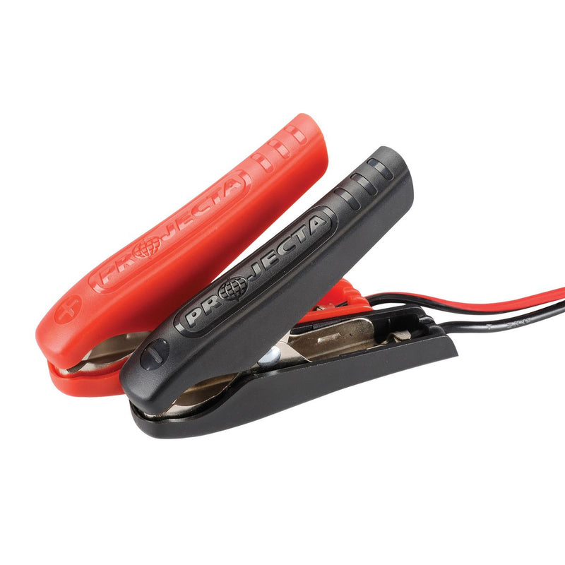 Projecta 0.8A 12V 4 Stage Batt. Chrgr AC008