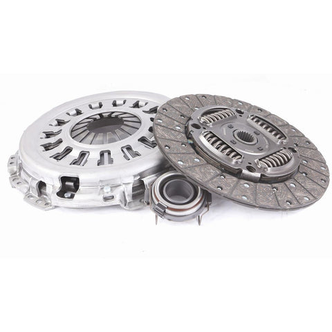 ClutchPro Heavy Duty Clutch Kit Suits Converted Smf