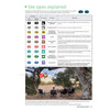 Hema Camps 12 Standard Edition A4 Spiral Bound