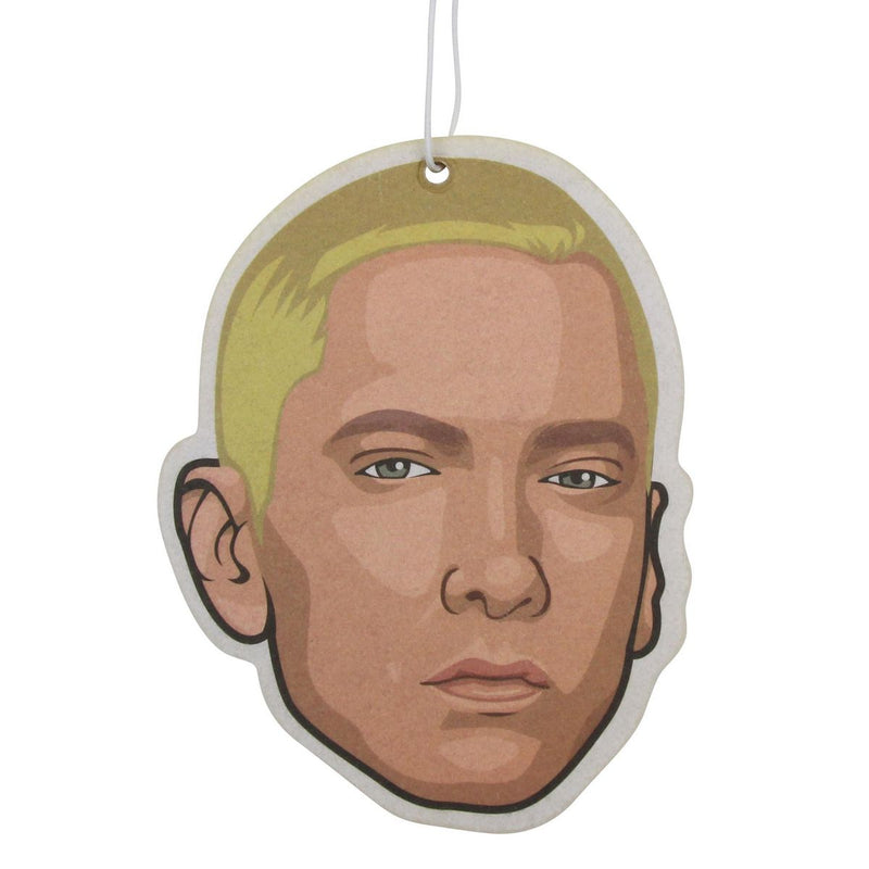 Smell The Fun Em Air Freshener- Scent Vanilla STF-0004