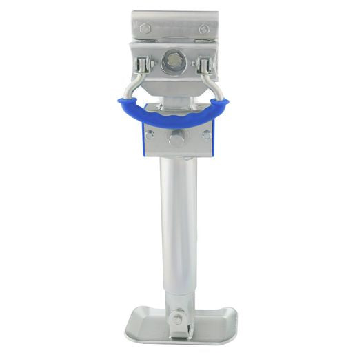 Ark XO Drop Down Jack 850mm Zinc XODDS850D
