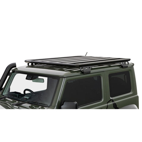 Rhino Rack Overlanding Kit - Gutter Backbone ROLS1