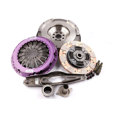 Xtreme Performance Conversion Clutch Kit w/ SMF