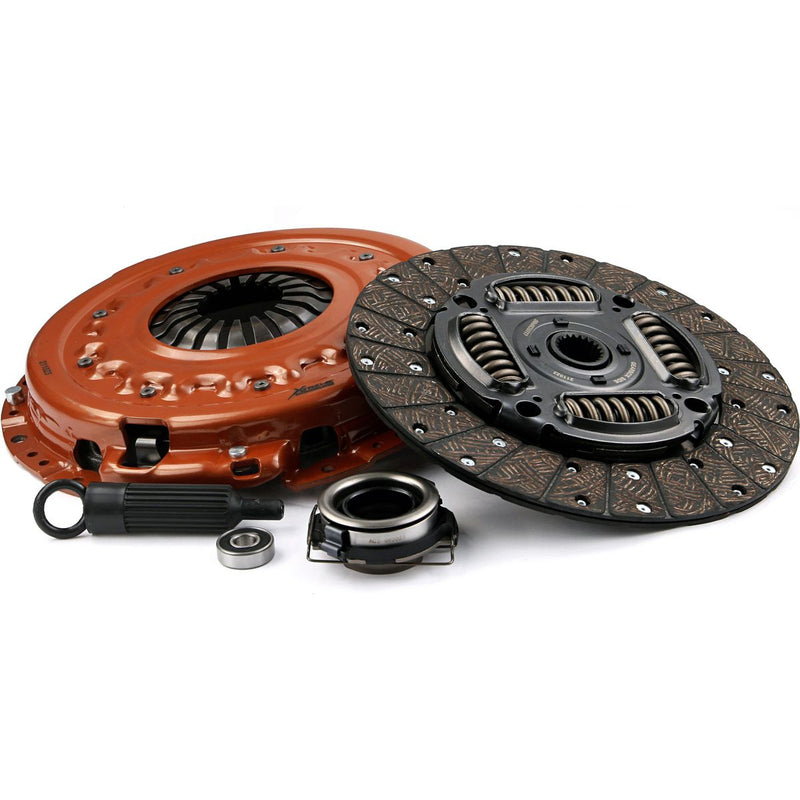 Xtreme Outback Clutch Kit Heavy Duty KTY28050-1A