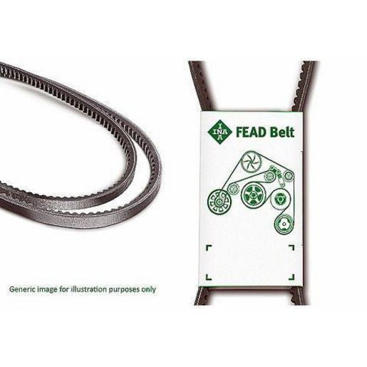 INA V-Ribbed Belt FB 6PK800