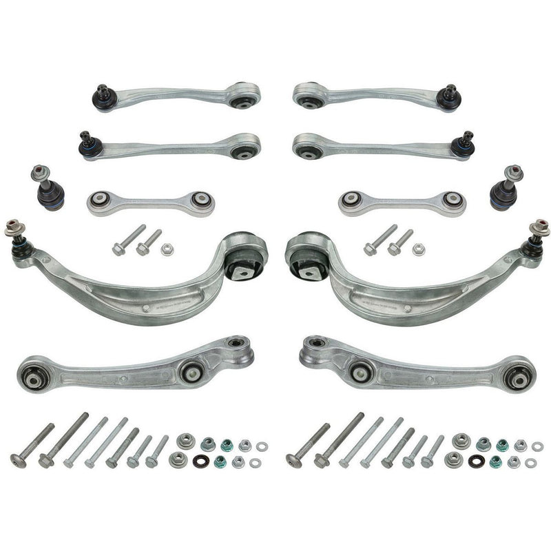 Meyle Control Arm Set 116 050 0223/HD