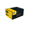Hella Black Magic LED Cube Light Kit Spot Beam 12V/24V