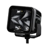 Hella Black Magic LED Cube Light Kit Spot Beam 12V/24V