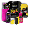 Meguiars Endurance Shine Car Wash Kit A257520B