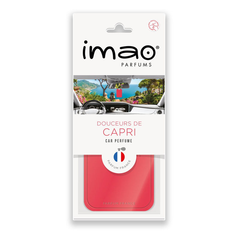 Imao Perfums Douceurs De Capri 52 PP00235