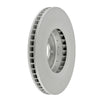 Bendix Euro+ Brake Rotor Single 374mm Front Right-Hand