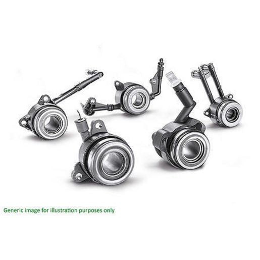 LuK Central Slave Cylinder, Clutch 510 0235 12