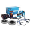 Bendix Ultimate 4x4 Brake Upgrade Kit (Suits 4" Lift)