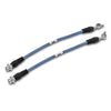 Bendix Ultimate 4x4 Brake Upgrade Kit U4WD-BUK101
