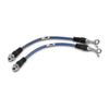 Bendix Ultimate 4x4 Brake Upgrade Kit U4WD-BUK101